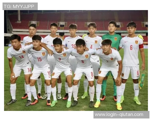 中国U19青年队迎战匈牙利队力争在国际赛场上取得佳绩