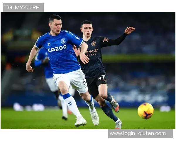 埃弗顿与沃尔夫斯堡激战在即谁能在欧战中笑到最后