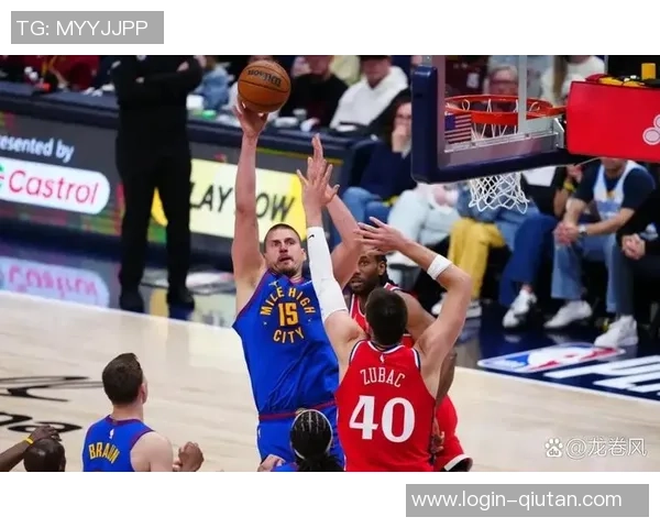 快船与掘金2020年季后赛经典对决全场回放精彩瞬间重温