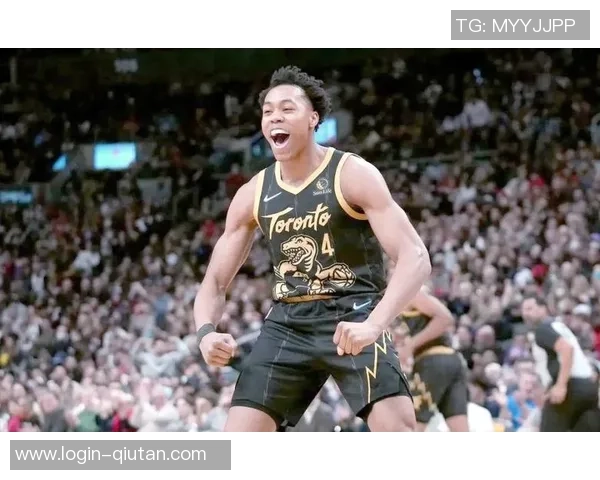 斯科蒂巴恩斯：从新秀到全明星的成长之路与未来展望